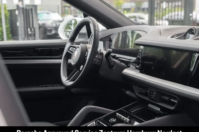 Porsche Cayenne din 2024 cu 9.257 km - oferta POR158877 - foto 19