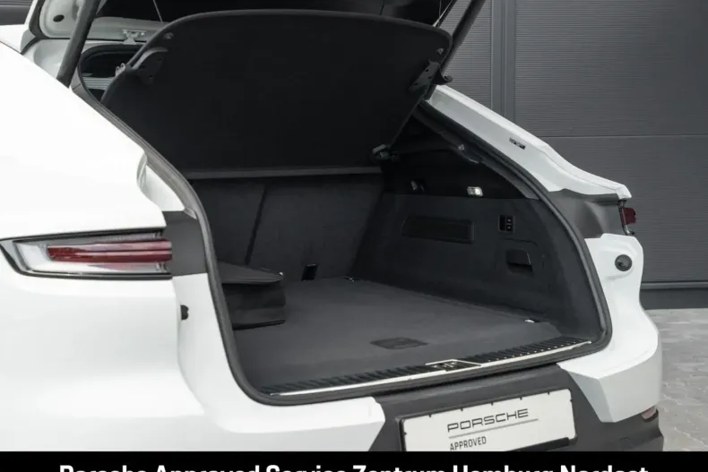 Porsche Cayenne din 2024 cu 9.257 km - oferta POR158877 - foto 20