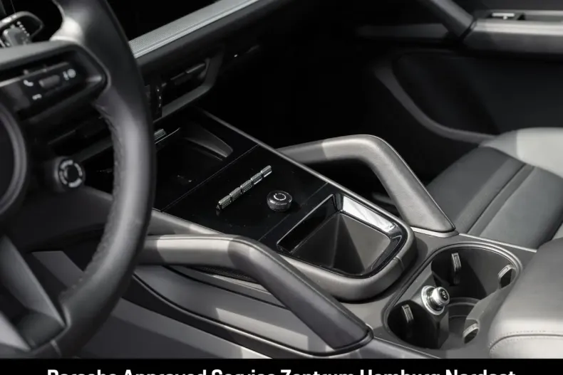 Porsche Cayenne din 2024 cu 9.257 km - oferta POR158877 - foto 22