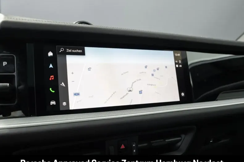 Porsche Cayenne din 2024 cu 9.257 km - oferta POR158877 - foto 30