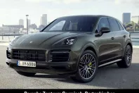 Porsche Cayenne din 2022 cu 82.735 km - oferta POR158878 - foto 1