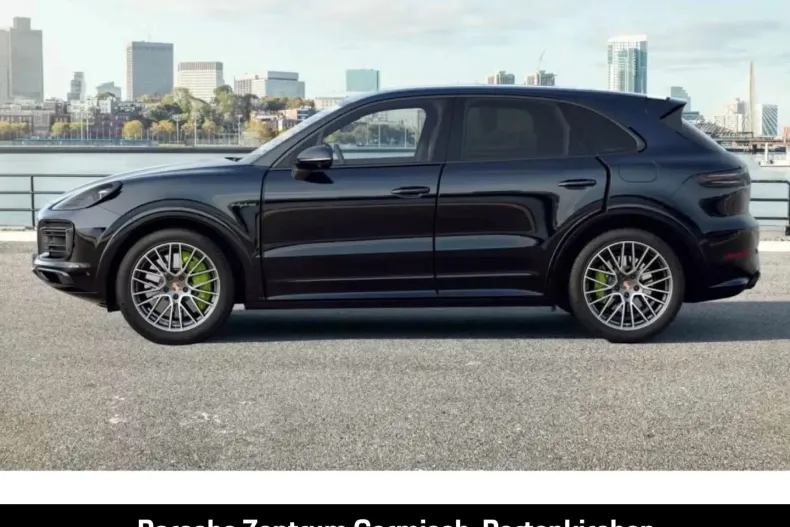 Porsche Cayenne din 2022 cu 82.735 km - oferta POR158878 - foto 2