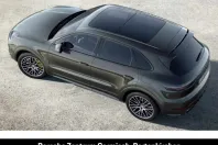 Porsche Cayenne din 2022 cu 82.735 km - oferta POR158878 - foto 4