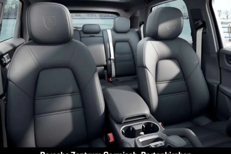 Porsche Cayenne din 2022 cu 82.735 km - oferta POR158878 - foto 6