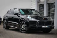 Porsche Cayenne din 2021 cu 65.000 km - oferta POR158879 - foto 1