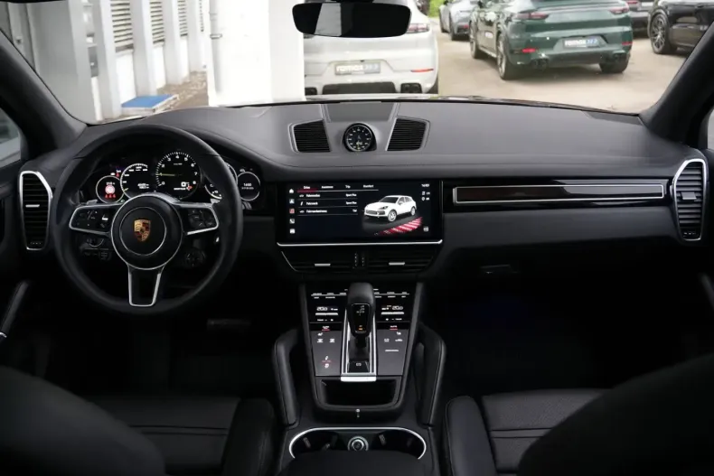 Porsche Cayenne din 2021 cu 65.000 km - oferta POR158879 - foto 2