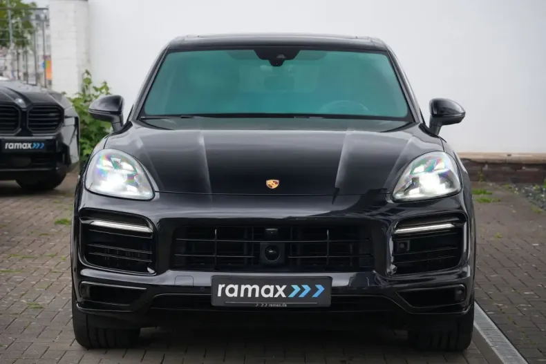 Porsche Cayenne din 2021 cu 65.000 km - oferta POR158879 - foto 4