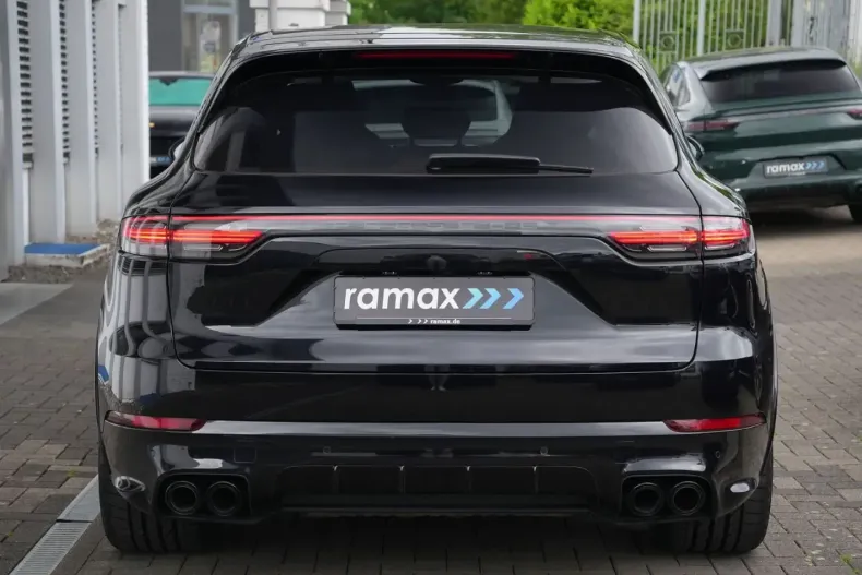 Porsche Cayenne din 2021 cu 65.000 km - oferta POR158879 - foto 5