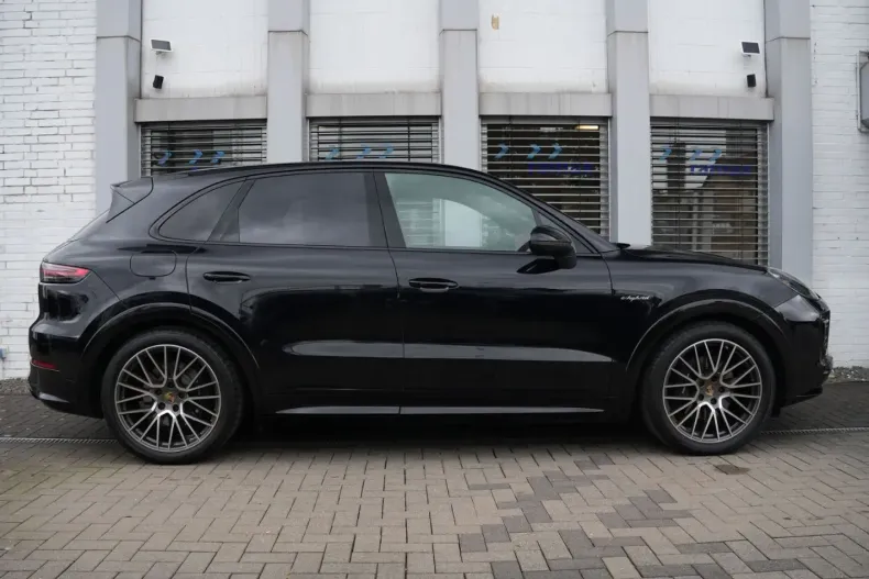 Porsche Cayenne din 2021 cu 65.000 km - oferta POR158879 - foto 6