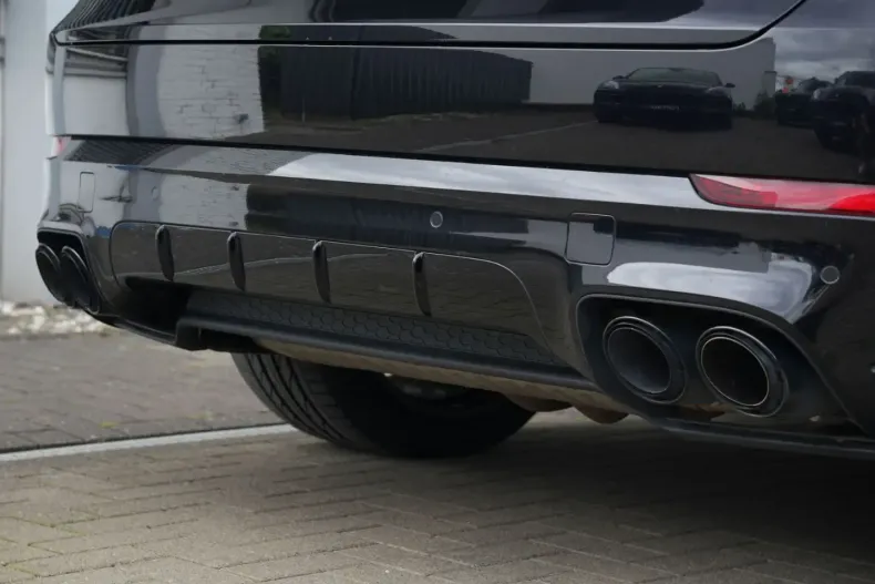 Porsche Cayenne din 2021 cu 65.000 km - oferta POR158879 - foto 8