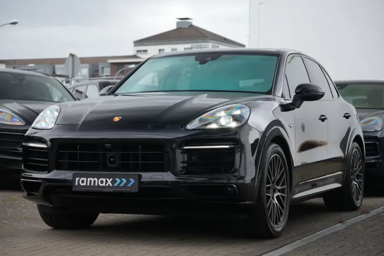 Porsche Cayenne din 2021 cu 65.000 km - oferta POR158879 - foto 10
