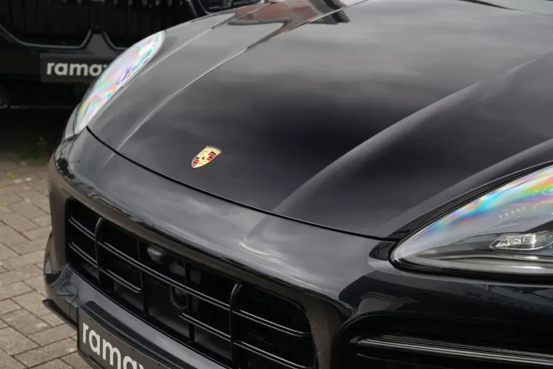 Porsche Cayenne din 2021 cu 65.000 km - oferta POR158879 - foto 11