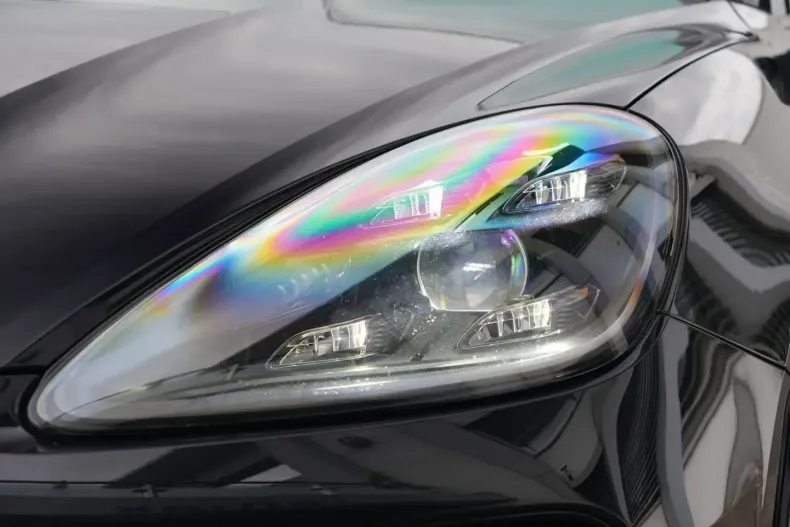 Porsche Cayenne din 2021 cu 65.000 km - oferta POR158879 - foto 12