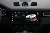 Porsche Cayenne din 2021 cu 65.000 km - oferta POR158879 - foto 18