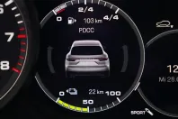 Porsche Cayenne din 2021 cu 65.000 km - oferta POR158879 - foto 25