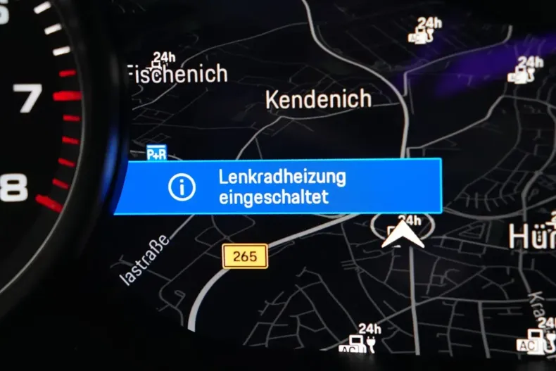 Porsche Cayenne din 2021 cu 65.000 km - oferta POR158879 - foto 26