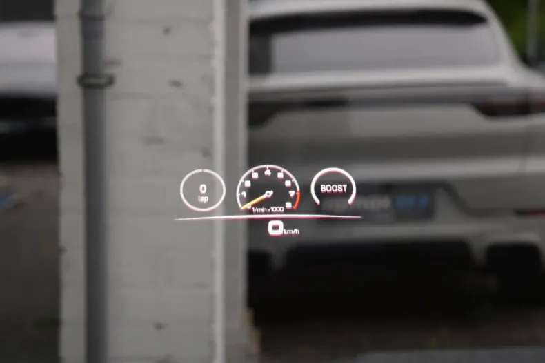 Porsche Cayenne din 2021 cu 65.000 km - oferta POR158879 - foto 27