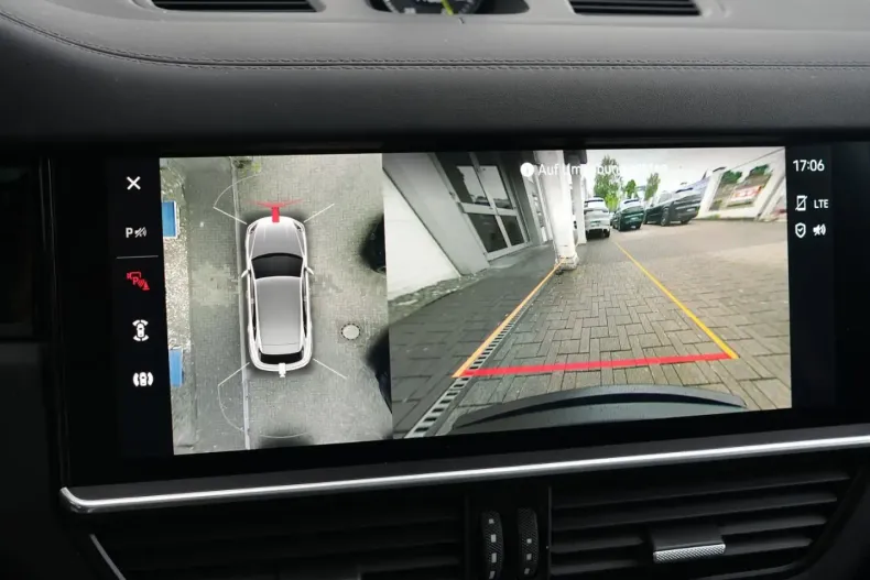 Porsche Cayenne din 2021 cu 65.000 km - oferta POR158879 - foto 29