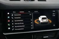 Porsche Cayenne din 2021 cu 65.000 km - oferta POR158879 - foto 30