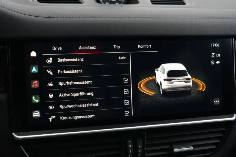 Porsche Cayenne din 2021 cu 65.000 km - oferta POR158879 - foto 30