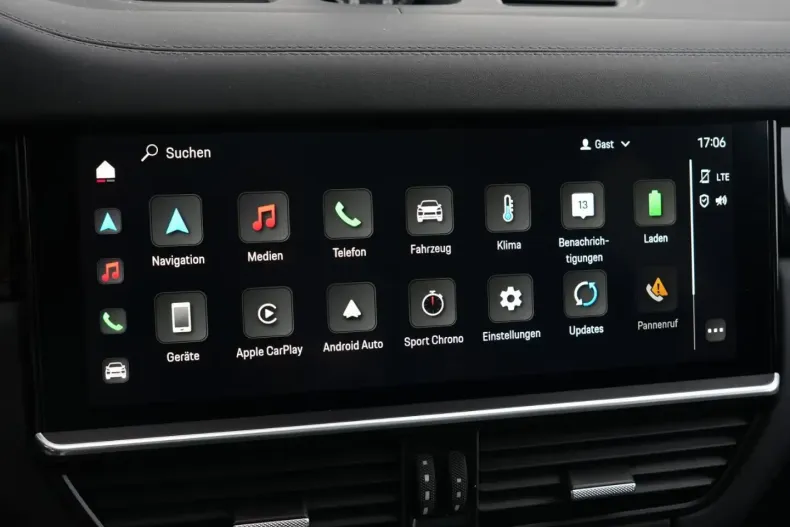 Porsche Cayenne din 2021 cu 65.000 km - oferta POR158879 - foto 31