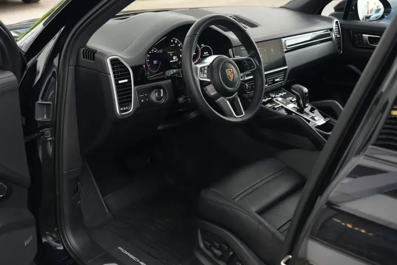 Porsche Cayenne din 2021 cu 65.000 km - oferta POR158879 - foto 34
