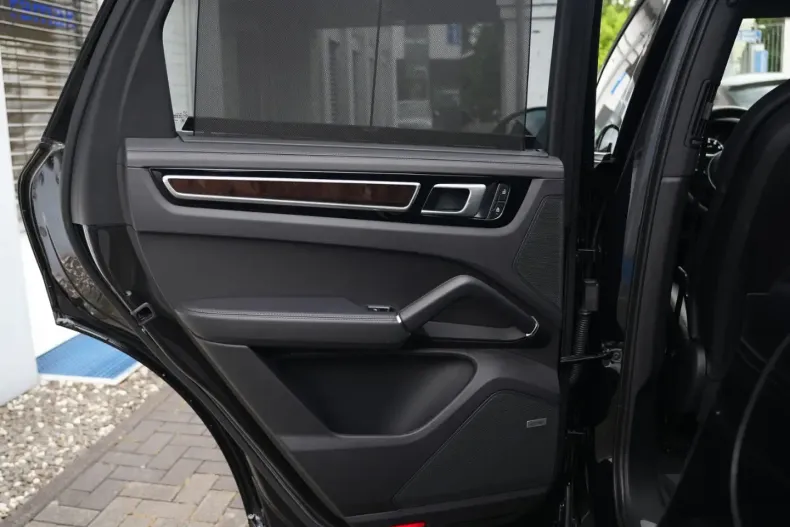 Porsche Cayenne din 2021 cu 65.000 km - oferta POR158879 - foto 44