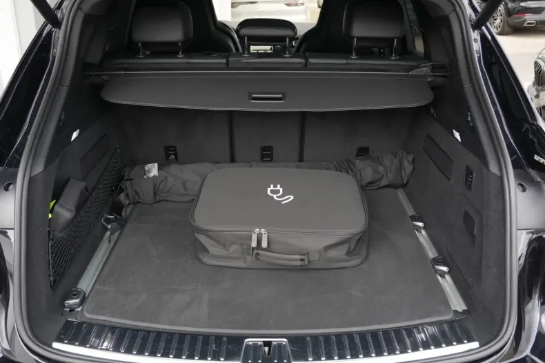 Porsche Cayenne din 2021 cu 65.000 km - oferta POR158879 - foto 47