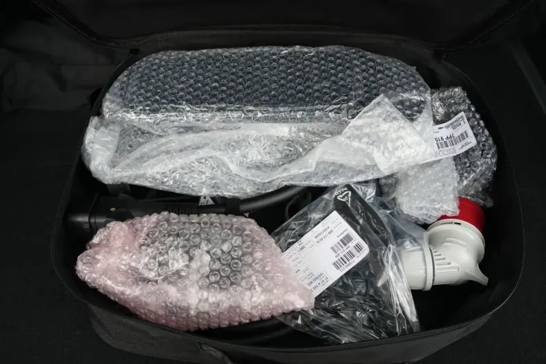 Porsche Cayenne din 2021 cu 65.000 km - oferta POR158879 - foto 48