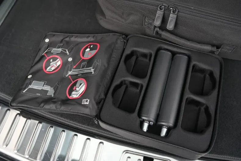 Porsche Cayenne din 2021 cu 65.000 km - oferta POR158879 - foto 49