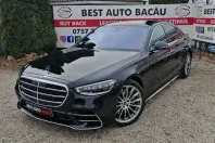 Mercedes-Benz S 400 din 2021 cu 11.000 km - oferta MER158880 - foto 1