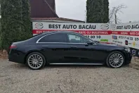 Mercedes-Benz S 400 din 2021 cu 11.000 km - oferta MER158880 - foto 2