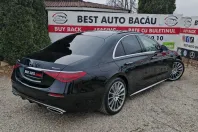 Mercedes-Benz S 400 din 2021 cu 11.000 km - oferta MER158880 - foto 3