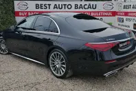 Mercedes-Benz S 400 din 2021 cu 11.000 km - oferta MER158880 - foto 4