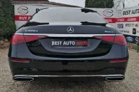 Mercedes-Benz S 400 din 2021 cu 11.000 km - oferta MER158880 - foto 7