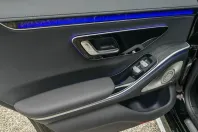 Mercedes-Benz S 400 din 2021 cu 11.000 km - oferta MER158880 - foto 8