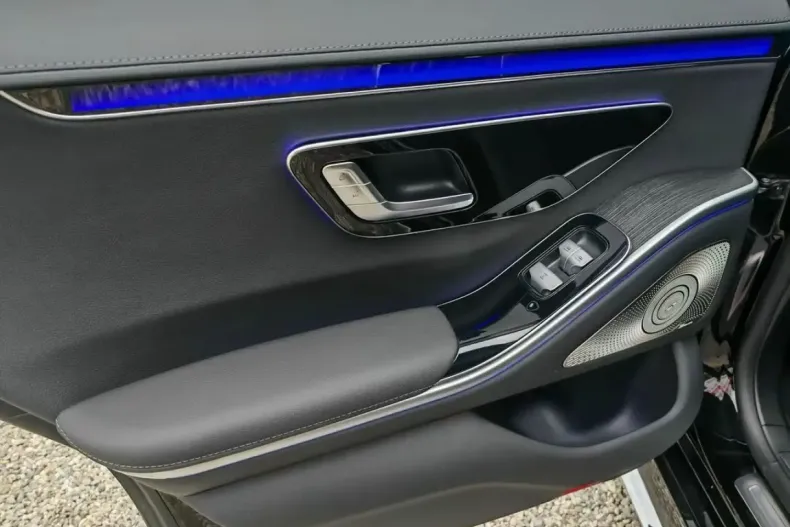 Mercedes-Benz S 400 din 2021 cu 11.000 km - oferta MER158880 - foto 8