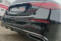 Mercedes-Benz S 400 din 2021 cu 11.000 km - oferta MER158880 - foto 10