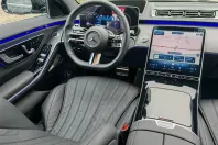 Mercedes-Benz S 400 din 2021 cu 11.000 km - oferta MER158880 - foto 11