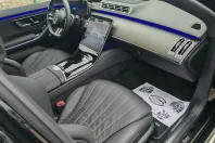 Mercedes-Benz S 400 din 2021 cu 11.000 km - oferta MER158880 - foto 12