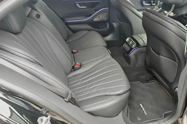 Mercedes-Benz S 400 din 2021 cu 11.000 km - oferta MER158880 - foto 13