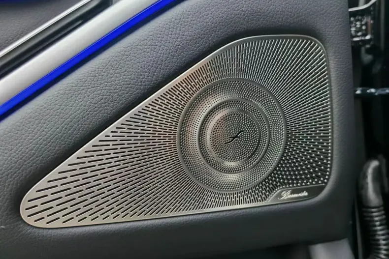 Mercedes-Benz S 400 din 2021 cu 11.000 km - oferta MER158880 - foto 15