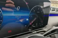 Mercedes-Benz S 400 din 2021 cu 11.000 km - oferta MER158880 - foto 16