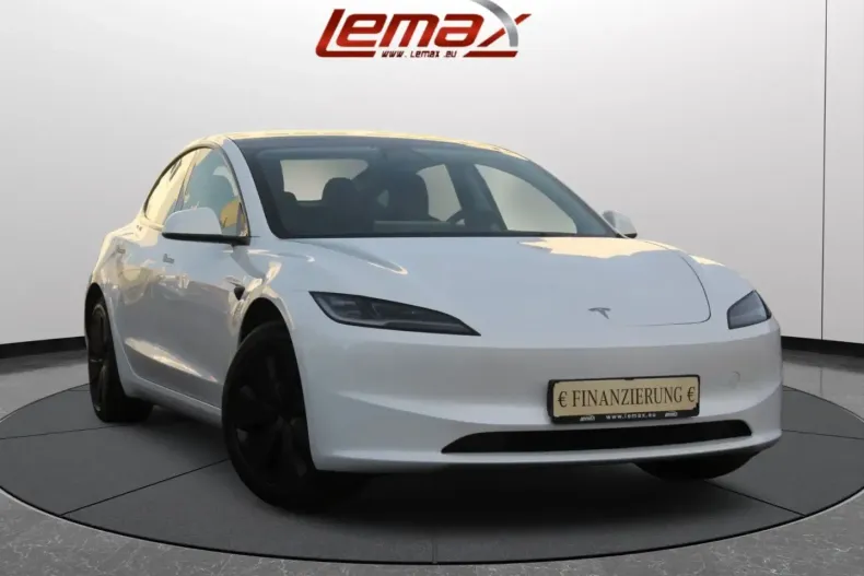 Tesla Model 3 din 2024 cu 39.100 km - oferta TES158881 - foto 3