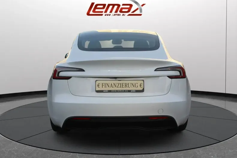 Tesla Model 3 din 2024 cu 39.100 km - oferta TES158881 - foto 5