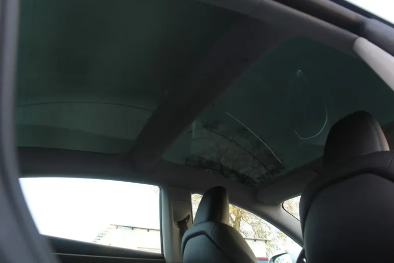 Tesla Model 3 din 2024 cu 39.100 km - oferta TES158881 - foto 13