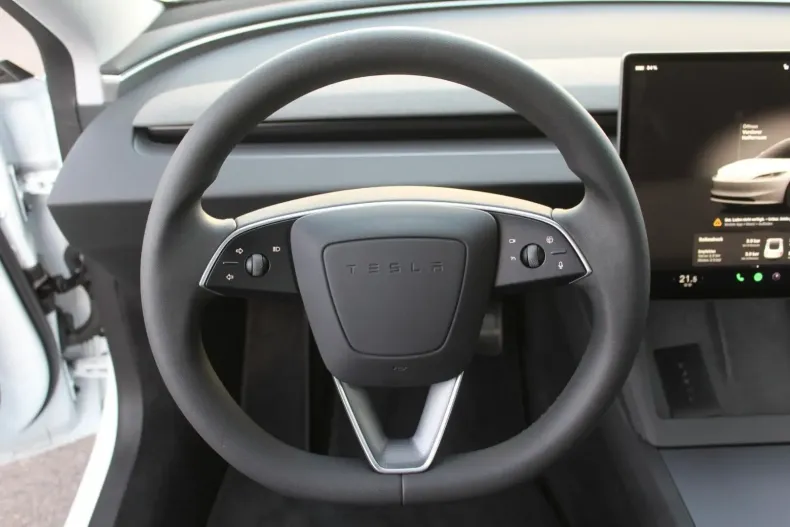 Tesla Model 3 din 2024 cu 39.100 km - oferta TES158881 - foto 16