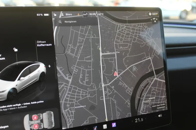 Tesla Model 3 din 2024 cu 39.100 km - oferta TES158881 - foto 18