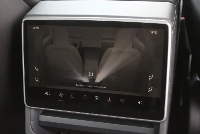 Tesla Model 3 din 2024 cu 39.100 km - oferta TES158881 - foto 25