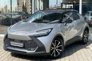 Toyota C-HR din 2024 - oferta TOY158882